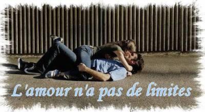 L'amour n'a pas de limites