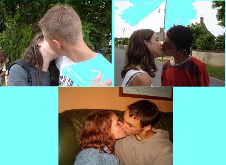 l'amour
