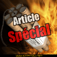 article spéciale
