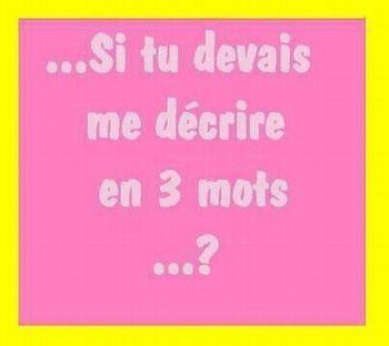 Alors ???????