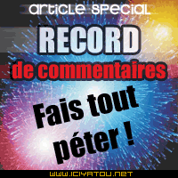 ARTICLE SPECIAL
