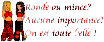 ouais c'est vrai ...