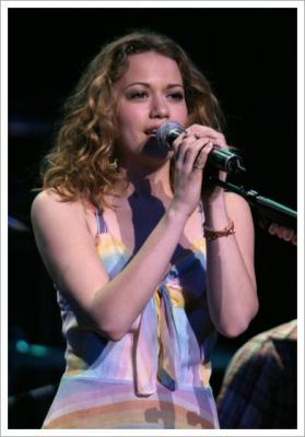 bethany joy galeotti